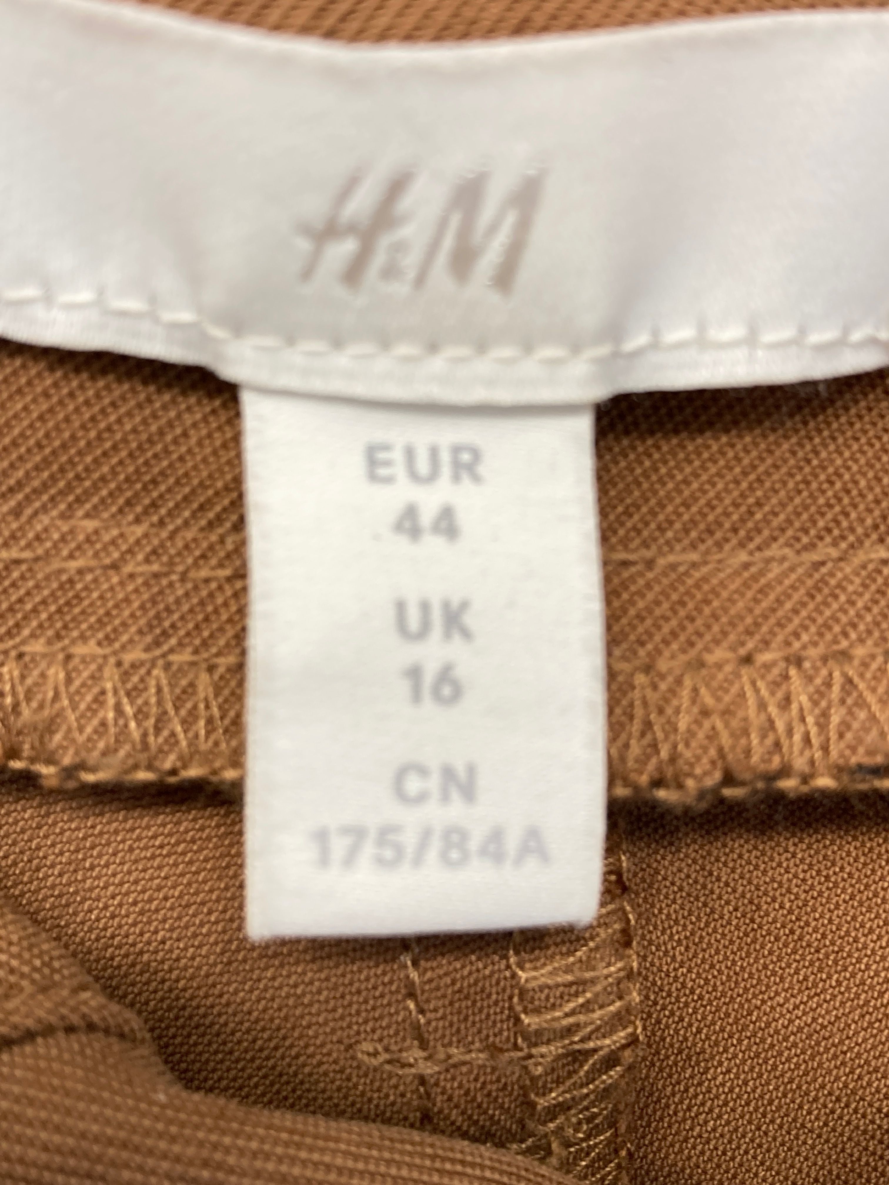 H&M Bukser